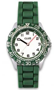 Club Children Green 30m A56564S10A
