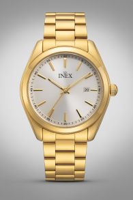 Inex Golden Classic Ladies 30mm