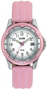 Lyserødt pigeur i god kvalitet - Club A65168-2S0A