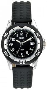 Club 100m Black A65168S5A