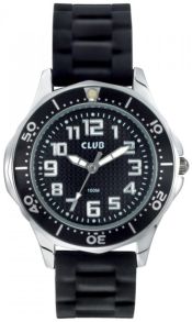 Club 100m Black A65177S5A