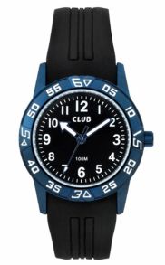 Club 100M Black A65186BL5A