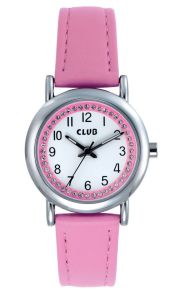 Club Pige Chrome 30M Pink A65187S14A
