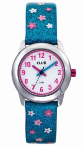 Club 30M Blue White A65189-3S0A