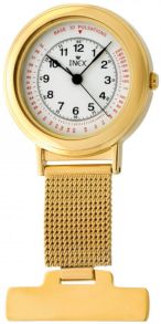 Inex Nurse Guldfarvet/White A69125D0A