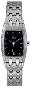 Inex Ladies Sølvfarvet/Black A69265S5I