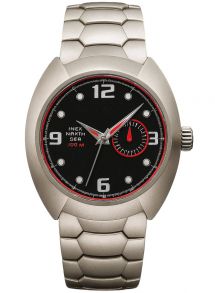 Inex Mens 100m North Sea Special Edition Steel 40mm