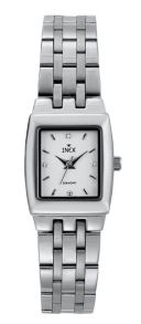 Inex Sølvfarvet A69322S4I