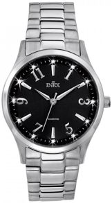 Inex Ladies Sølvfarvet/Black A69380S5I