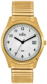 Inex Mens Guldfarvet/White A69494-1D0A