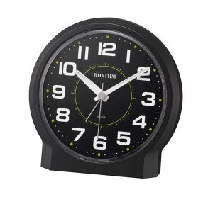 Rhythm Alarm Clock A8RE658WR02