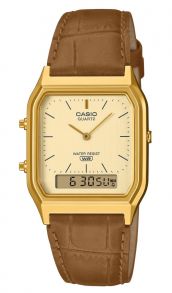 Casio Vintage AQ-230EGL-9AEF