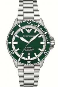 Emporio Armani Sea Explorer AR60080