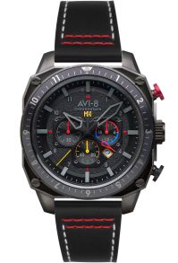 AVI-8 Hawker Hunter Black Ops AV-4100-04