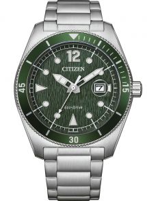 Citizen Eco Drive Sports AW1880-55X