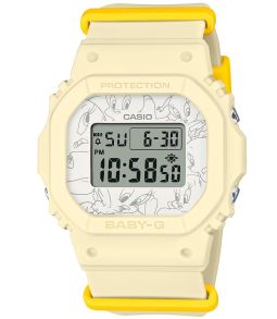 BABY-G Tweety digitalur Limited Warner Bros. Edition | BGD-565TW-5ER