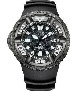 Citizen Promaster Godzilla limited edition dykkerur med 300m vandtæthed | BJ8056-01E