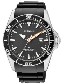 Citizen Promaster Eco-Drive Divers 200M BN0100-42E