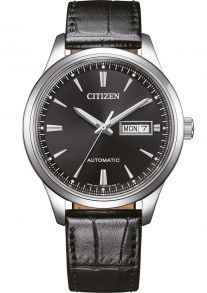 Citizen Automatic Mens NY4058-01E