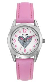 Club 30M Pink White A65181-1S0A
