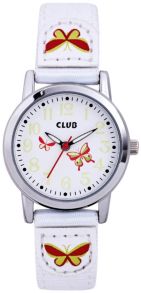Club 50M White A65185-2S0A