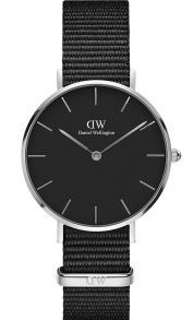 Daniel Wellington Classic Petite 32mm Cornwall Steel DW00100216