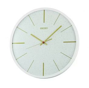 Seiko Wall Clock Quite Sweep Second Hand QXA828W