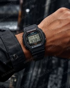 Casio G-Shock robust digitalt dykkerur 42mm