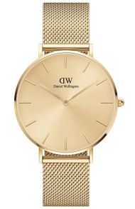 Daniel Wellington Petite Unitone 36mm Gold DW00100475
