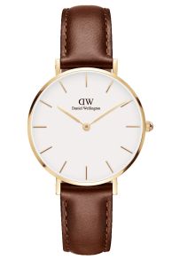 Daniel Wellington Petite St Mawes 32mm DW00100550