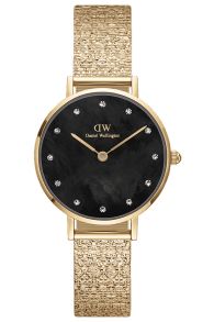 Daniel Wellington Petite Lumine Pressed Piano 28mm DW00100595