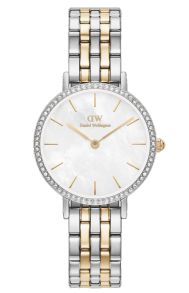 Daniel Wellington Petite Bezel DW00100665