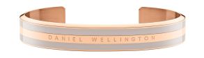 Daniel Wellington Classic Desert Sand Rosegoldfarvet Bracelet DW00400012 - Small