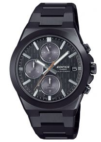 Casio Edifice Solar Powered Chronograph EFS-S650DC-1AEF