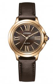 Citizen Eco-Drive Womens EM1163-09X