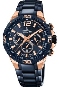 Festina Chrono Bike 2020 Special Edition Box Set F20524/1