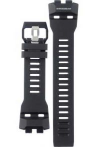 Black Strap for Casio G-Shock GBD-100 / GBD-100-1 10610292
