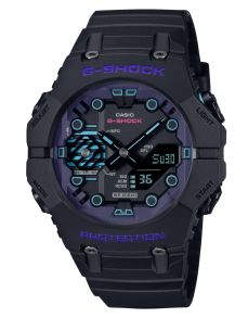 G-SHOCK Cyberspace GA-B001CBR-1AER Connected Watch med Carbon Core Guard | GA-B001CBR-1AER