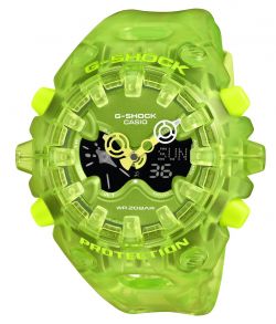 Casio G-Shock GA-V01 Series Limited GA-V01SKE-3AER
