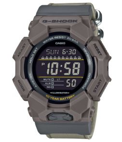 Casio G-Shock GD-010CE-5ER