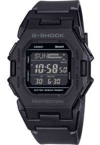 G-Shock Smart Step Counter med 200M vandtæthed | GD-B500-1ER