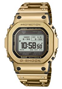 Casio G-Shock Full Metal 5000 Series GMW-BZ5000GD-9ER