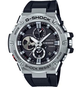 Casio G-Shock GST-B100-1AER