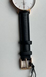 Daniel Wellington Classic Petite 32mm Sheffield DW00100174 Outlet (Returned/Pre-owned)