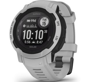Garmin Instinct 2 Solar Mist Grey 010-02627-01