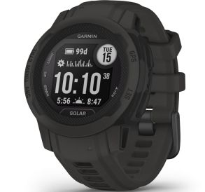 Garmin Instinct 2S Solar Graphite 010-02564-00