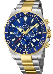 Jaguar Chronograph J862/1