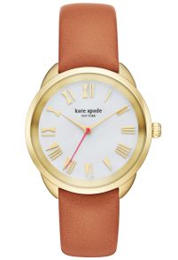 Dameur med romertal fra Kate Spade New York - Kate Spade Crosstown KSW1063