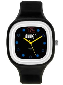 Mango Tutti Frutti Black A75102-2SS