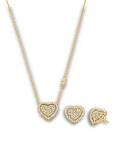 Michael Kors Premium Set MKC1756CZSET